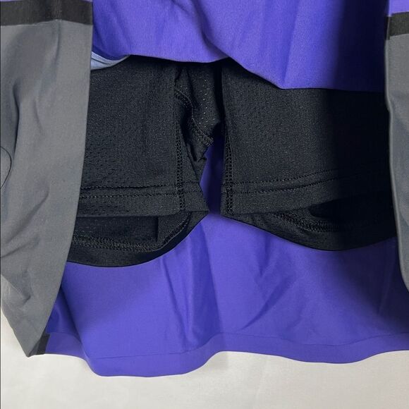 Title Nine Skort Color block size S - Picture 2 of 5